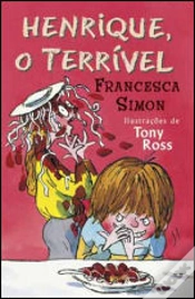 Capa do artigo Henrique, o Terrível