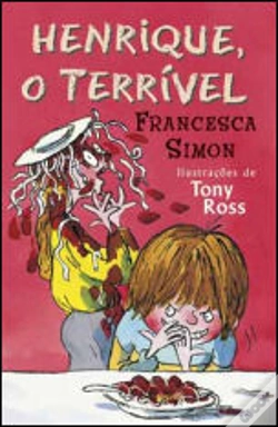 Capa do artigo Henrique, o Terrível