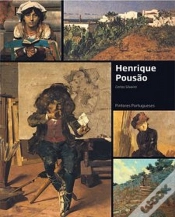 Capa do artigo Henrique Pousão