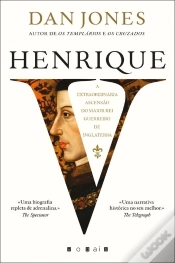 Capa do artigo Henrique V