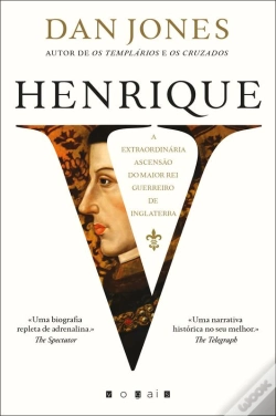 Capa do artigo Henrique V