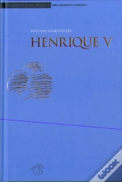 Capa do artigo Henrique V