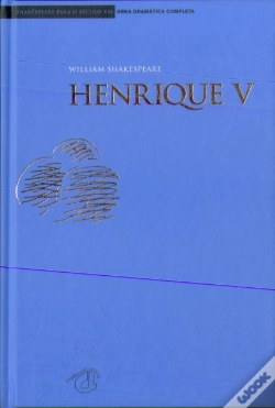 Capa do artigo Henrique V