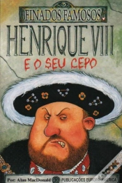 Capa do artigo Henrique VIII e o Seu Cepo