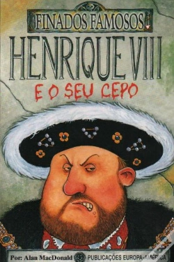 Capa do artigo Henrique VIII e o Seu Cepo
