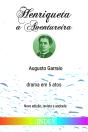 Henriqueta, a Aventureira - Preview