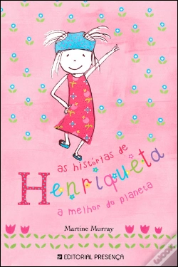Capa do artigo Henriqueta, A Melhor do Planeta