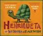 Henriqueta, a Tartaruga de Darwin - Preview