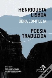 Capa do artigo Henriqueta Lisboa : Poesia Traduzida
