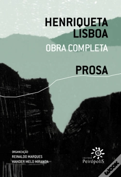 Capa do artigo Henriqueta Lisboa : Prosa
