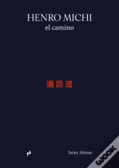 Capa do artigo Henro Michi