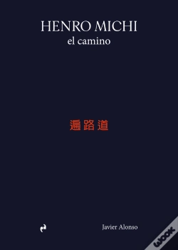Capa do artigo Henro Michi