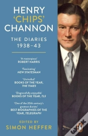 Capa do artigo Henry Â€˜Chipsâ€™ Channon: The Diaries (Volume 2)