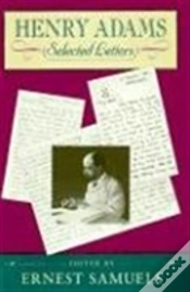Capa do artigo Henry Adams