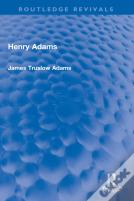 Henry Adams