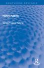 Henry Adams - Preview