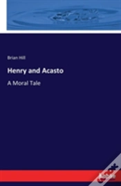 Capa do artigo Henry And Acasto