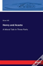 Capa do artigo Henry And Acasto