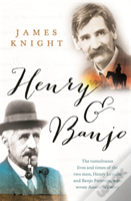 Henry And Banjo