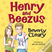 Capa do artigo Henry And Beezus