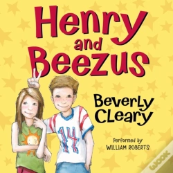 Capa do artigo Henry And Beezus