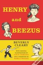 Capa do artigo Henry And Beezus
