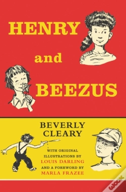 Capa do artigo Henry And Beezus