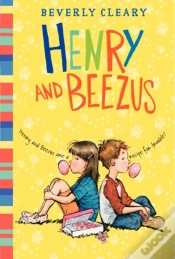 Capa do artigo Henry And Beezus