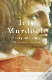 Capa do artigo Henry And Cato