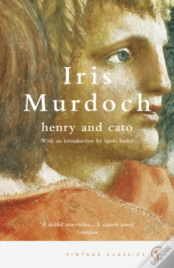Capa do artigo Henry And Cato