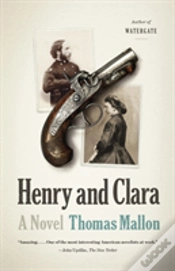 Capa do artigo Henry And Clara