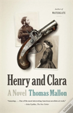 Capa do artigo Henry And Clara