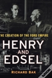 Capa do artigo Henry And Edsel