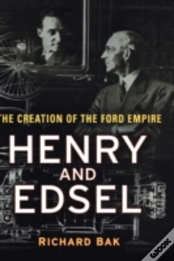Capa do artigo Henry And Edsel