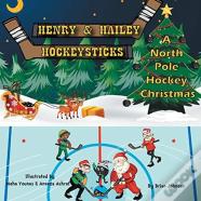 Henry And Hailey Hockeysticks