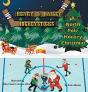 Henry And Hailey Hockeysticks - Preview