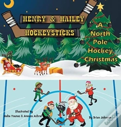 Capa do artigo Henry And Hailey Hockeysticks
