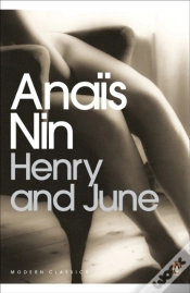 Capa do artigo Henry And June