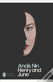 Capa do artigo Henry And June