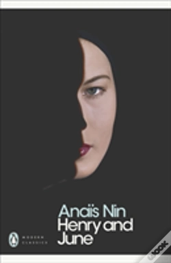Capa do artigo Henry And June