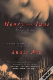 Capa do artigo Henry And June