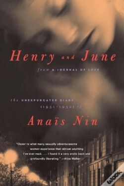 Capa do artigo Henry And June