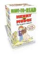 Henry And Mudge The Complete Collection (Boxed Set) - Preview