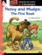 Henry And Mudge: The First Book - Preview