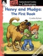 Capa do artigo Henry And Mudge: The First Book