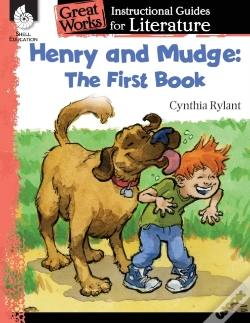 Capa do artigo Henry And Mudge: The First Book