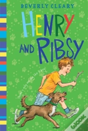 Capa do artigo Henry And Ribsy