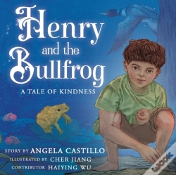 Capa do artigo Henry And The Bullfrog