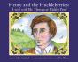 Henry And The Huckleberries - Preview