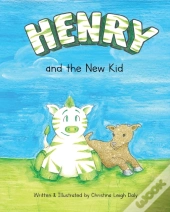 Henry And The New Kid